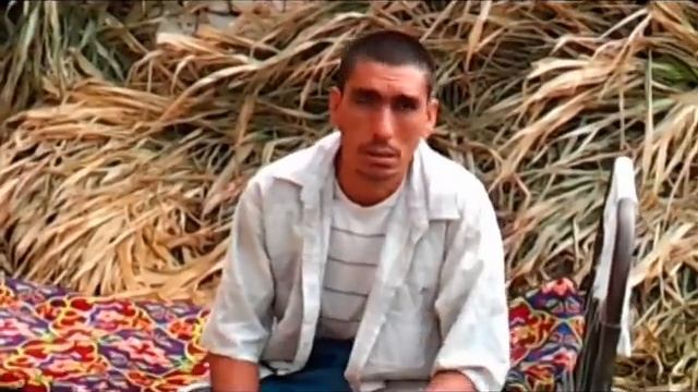 Изгнание демона, отчитка часть 2я смотреть онлайн