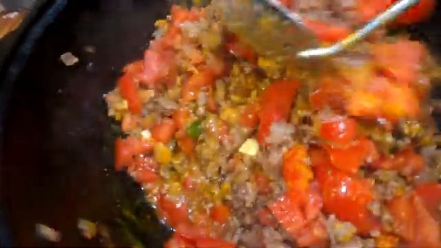 Aloo Kima!!!Пакистанская и северо-индийская кухня!Aloo Kima !!! Pakistani and North Indian cuisine смотреть онлайн