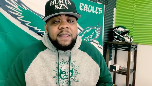 Philadelphia Eagles| Rumored to be interested in Nick Foles| Giants Land Kenny Golladay смотреть онлайн