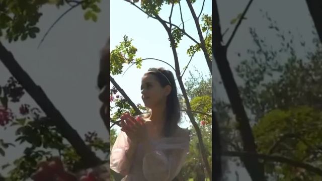 Волшебная медитация. Арис "Красота Души" смотреть онлайн