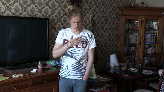 Yaroslav Grabovsky Bassbariton смотреть онлайн