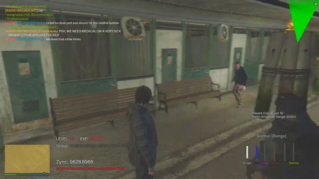 Rick Adventures PT1 смотреть онлайн