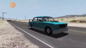 машины разбиваются