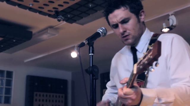 Livin' la Vida Loca - Ricky Martin (Stereo Sound acoustic quartet cover) смотреть онлайн