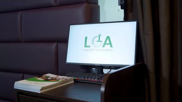 LogicBUY Technology Group (LTG) смотреть онлайн