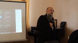 протоиерей Геннадий Заридзе