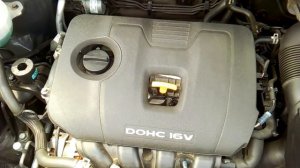 Самые надежные моторы Киа Спортейдж/Хендай Туссан, в котором не бывает задиров (отзывы владельцев)