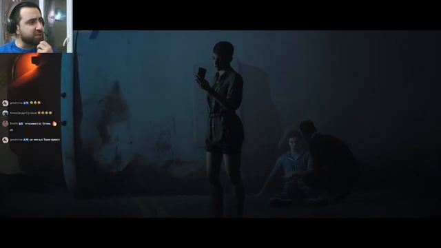 НОВЫЙ ИНТЕРАКТИВНЫЙ УЖАС ? Little Hope #1 смотреть онлайн
