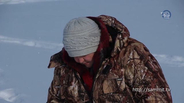 «Саммит+ТВ»: Новополоцкие медики соревновались в ловле рыбы смотреть онлайн