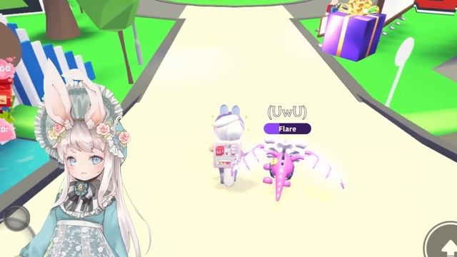 КАК ПОЛУЧИТЬ СЕКРЕТНОГО ПЕТА в АДОПТ МИ!? ШОК! НОВОЕ ОБНОВЛЕНИЕ В АДОПТ МИ РОБЛОКС смотреть онлайн