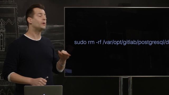 User Error on a Massive Scale - GitLab - CS50 Live - S3E0 смотреть онлайн