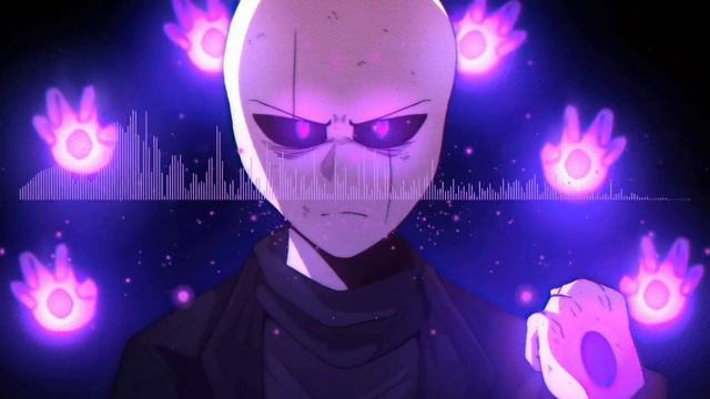 Glitchtale - Ascended (#4 Ascension) [Dual Mix]