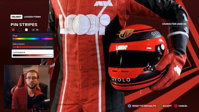 F1 2020 - My Team Career Mode Livery Ideas (Alpine, Audi, Star Wars) смотреть онлайн
