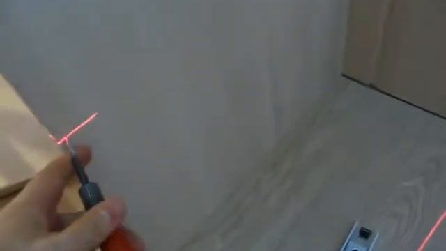 Встроенный шкаф купе своими руками, монтаж выдвижных полок, использование лазерного уровня смотреть онлайн