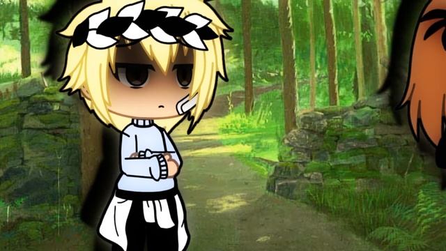 °||✨Новый бывший?||° {Клип°Гача Лайф} смотреть онлайн