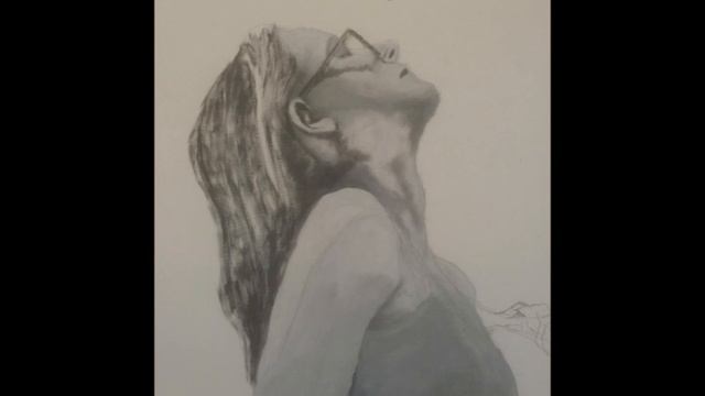 Tali Irony - painting : What We Talk About (When We Talk About Love) by Deus смотреть онлайн