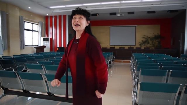 Xi'an Documentary - Inside China смотреть онлайн