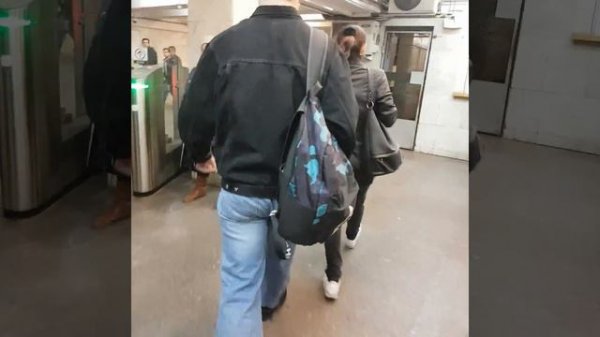 метро Бабушкинская Москва 26 сентября 2018 г.