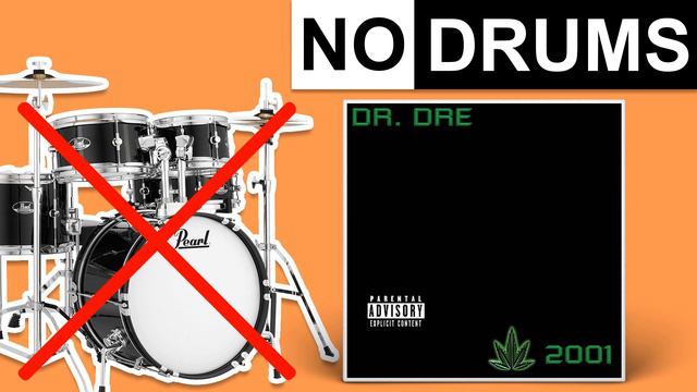 Still D.R.E. - Dr. Dre/Snoop Dogg | No Drums (Play Along) смотреть онлайн
