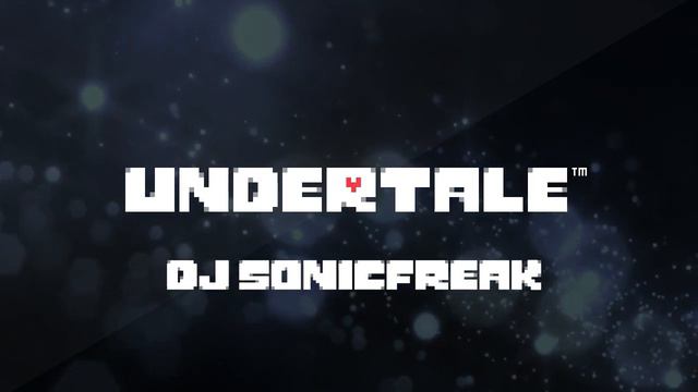 /// Undertale - Fallen Down【396 Hz】[Hip-Hop/Trap RemiX]「DJ SonicFreak」 смотреть онлайн
