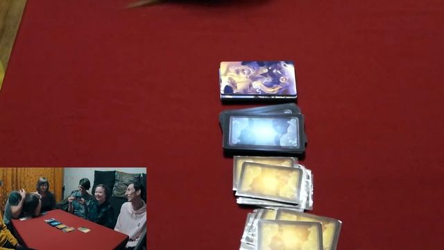DICE Играем в настольную игру "Муза" смотреть онлайн