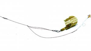 Самые лучшие и популярные ФИДЕРНЫЕ МОНТАЖИ. Часть 1.