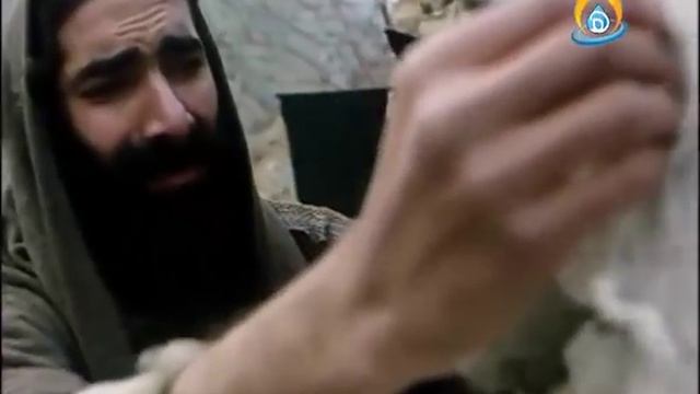 Film nabi Isa AS FULL versi Islam berdasarkan al - quran dan injil barnabas смотреть онлайн