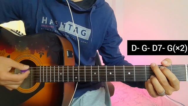 Un Poco Loco - Anthony Gonzalez | Guitar Lesson | Intro & Chords | (From Coco) смотреть онлайн