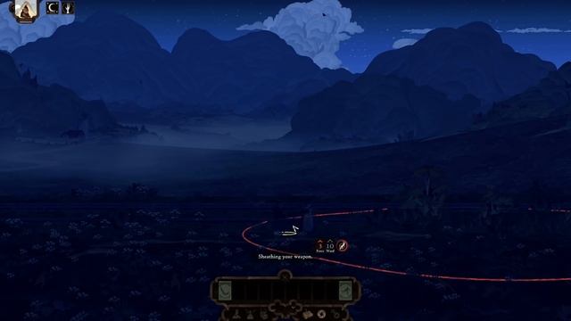 Book of Travels - (Open World Sandbox RPG) смотреть онлайн