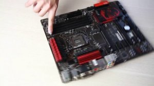 Выбираем системную плату под сокет 1150