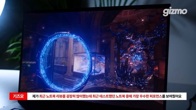 최강의 업무용 노트북. HP Zbook 크리에이트 G7 смотреть онлайн