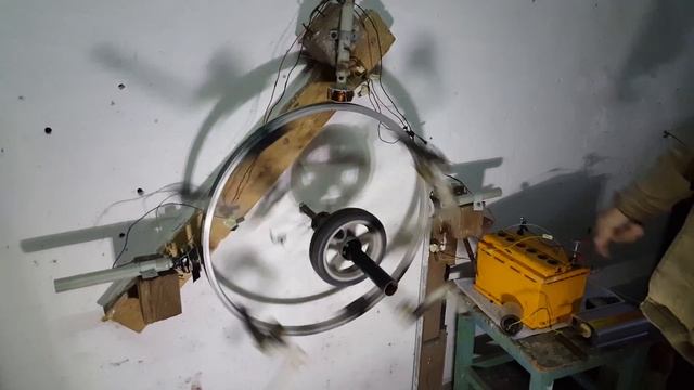 Бестопливный генератор 1 смотреть онлайн