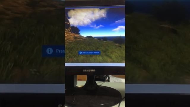 Test Rust with cpu i3 4130 RAM 8gb GTA1050ti смотреть онлайн