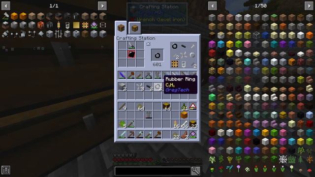 Стрим GregTech Community Pack | Ep 9.3 [Всё ещё ещё переезд] смотреть онлайн