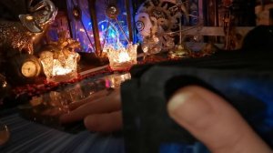 КАК БУДЕТ НАКАЗАН МОЙ ВРАГ