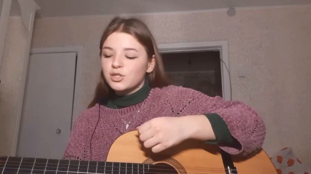 Алёна Швец - Читай книги, ругайся матом. [кавер|cover] by Apollinariya v KoSmOsE смотреть онлайн