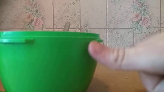 Обзор на Роллтон со вкусом бекона и сыра (2#). смотреть онлайн