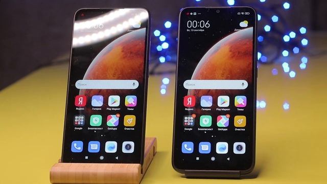 Обзор Xiaomi Redmi 9a и 9c. Дешево -- не значит сердито.