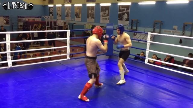 Финал.Полный бой-Джабраил Индарбаев vs Ладо Мартиашвили смотреть онлайн