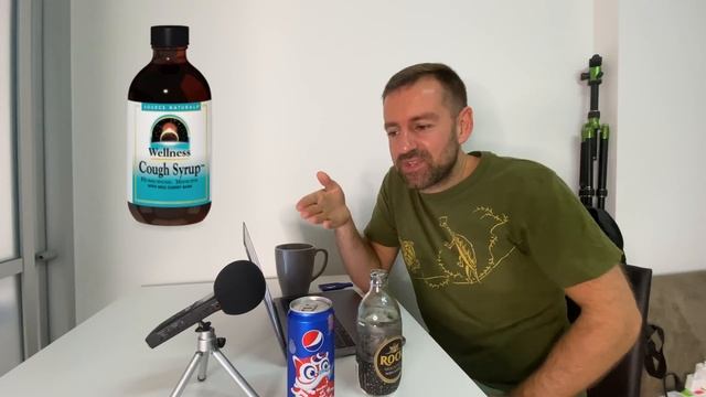 5 Ways to Say Drink смотреть онлайн