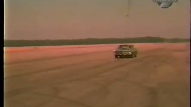 BUD LINDEMANN ROAD TEST 1971 FORD TORINO GT 429 COBRA JET смотреть онлайн