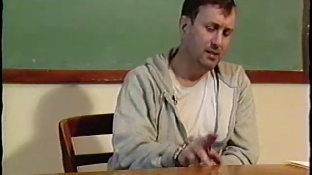 WV Blackunity TV - Hammer on The Slammer - The Don Bordenkircher Story смотреть онлайн