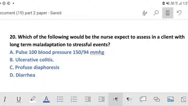 Bfuhs staff nurse exam 2022|bfuhs staff nurse previous solutions |Nursing important mcq|staff nurse смотреть онлайн