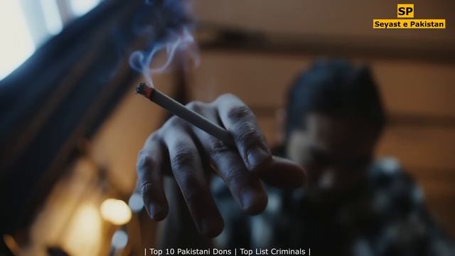 Top 10 Most Wanted Criminals In Pakistan | Top 10 Pakistani Dons | Pakistani Mafia People | SP | смотреть онлайн