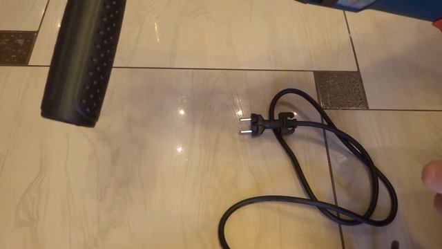 обзор перфоратора BOSCH GBH 2-26 DRE смотреть онлайн