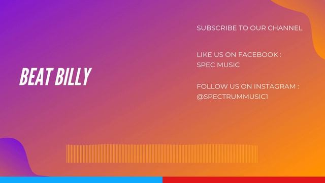 FREE GROOVY HIPHOP INSTRUMENTAL - BEAT BILLY (PROD BY DBOY) смотреть онлайн