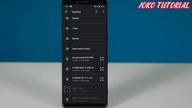 cara memasukan config http custum hc смотреть онлайн
