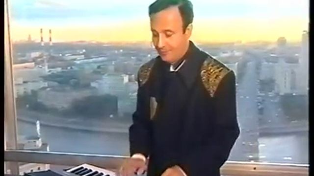 Московский детский театр эстрады Группа Р Живописцы. смотреть онлайн