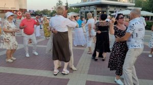 Холодает, но ништяк... 24.08.24...