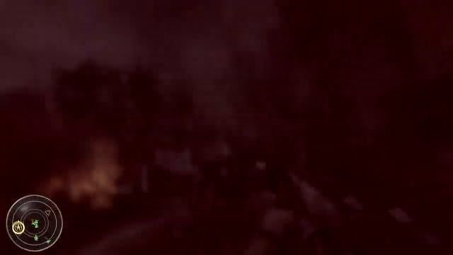 Прохождение Call of Duty: World at War. Миссия 12 смотреть онлайн